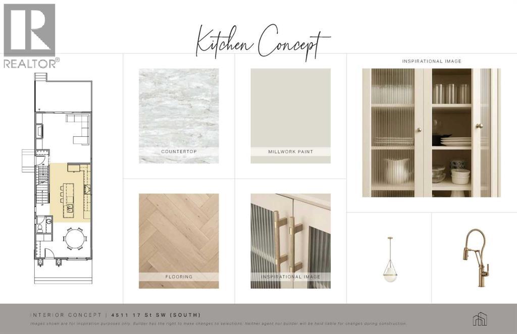 4511 17 Street SW, Calgary, Alberta