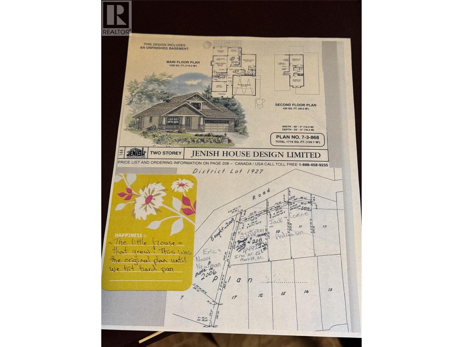 4492 Iron Mountain Road - 22