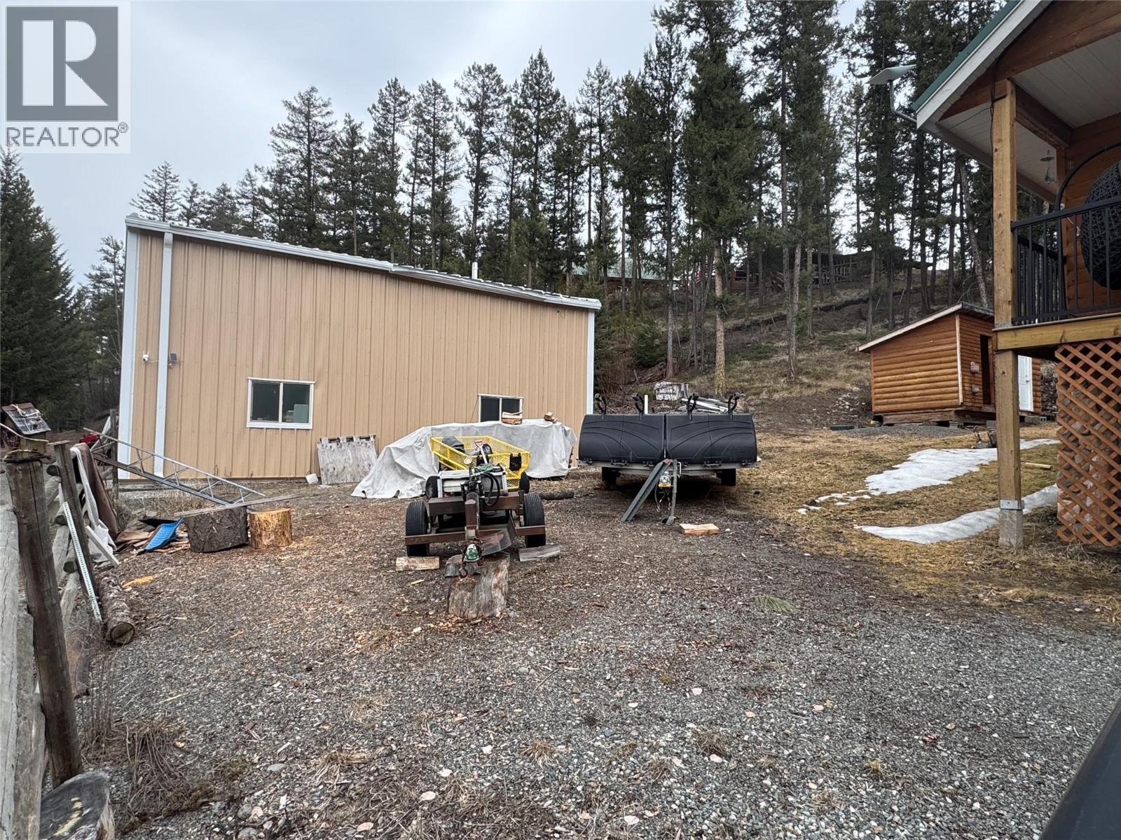4492 Iron Mountain Road - 28
