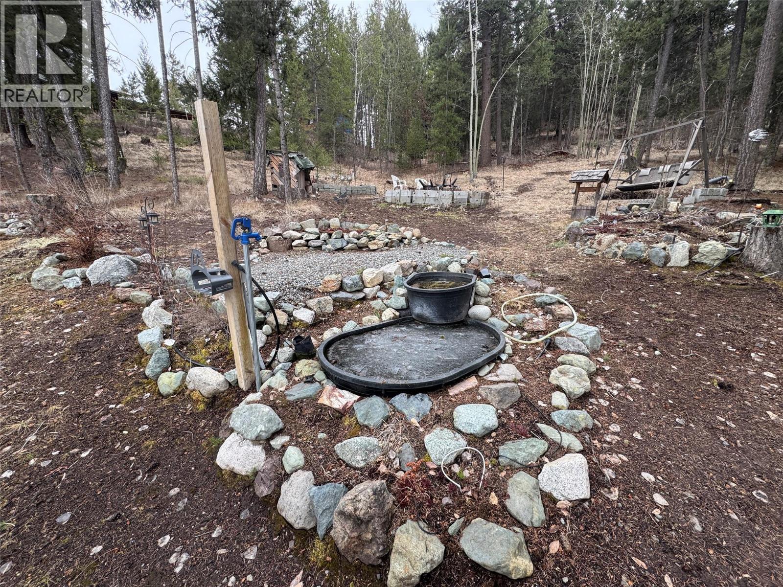 4492 Iron Mountain Road - 39
