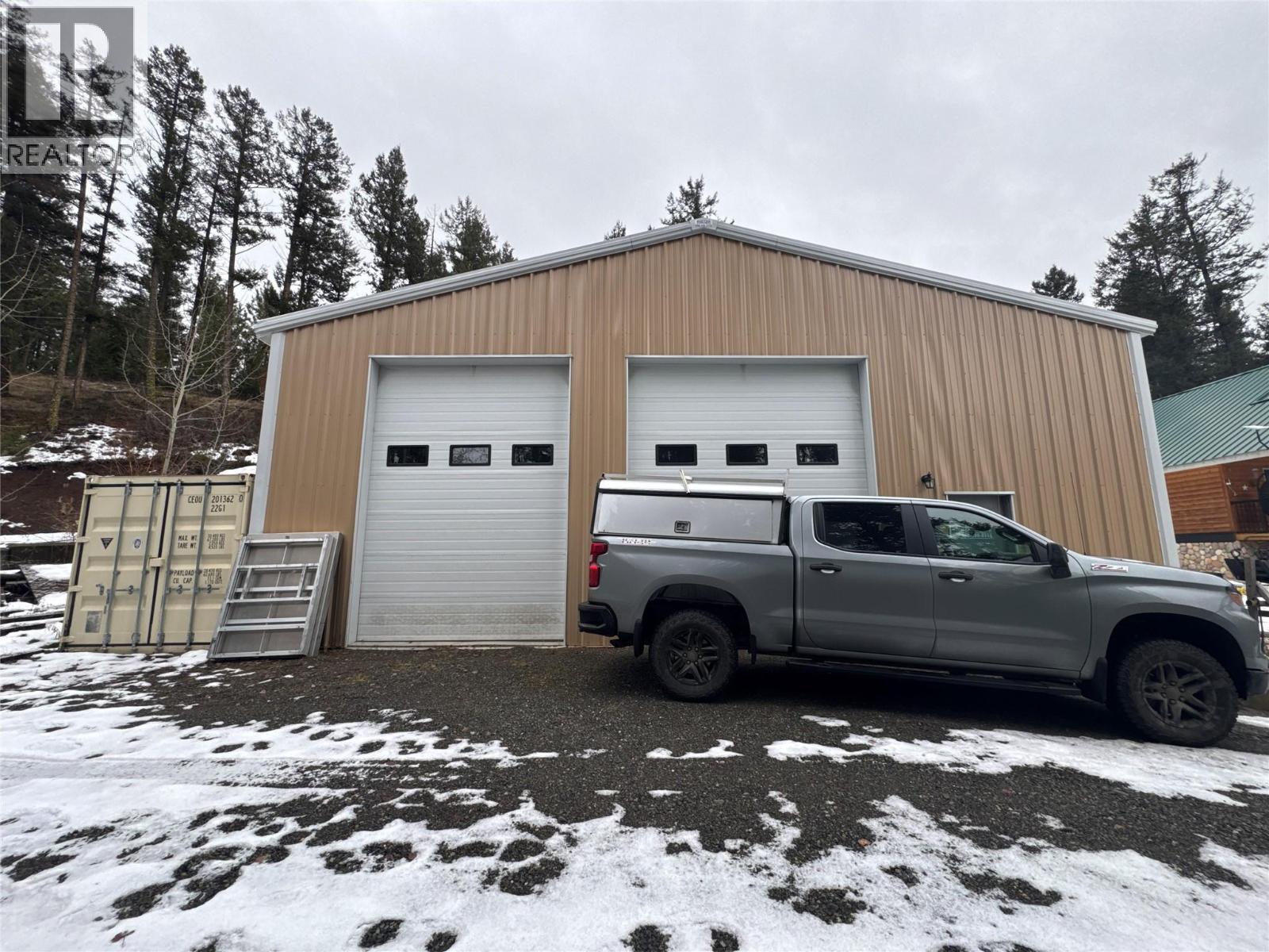 4492 Iron Mountain Road - 27