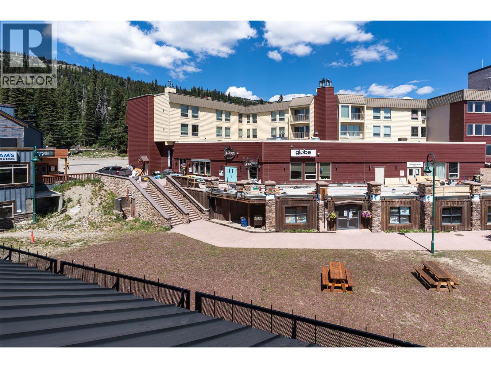 5335 Big White Road Unit# 307/309, Big White