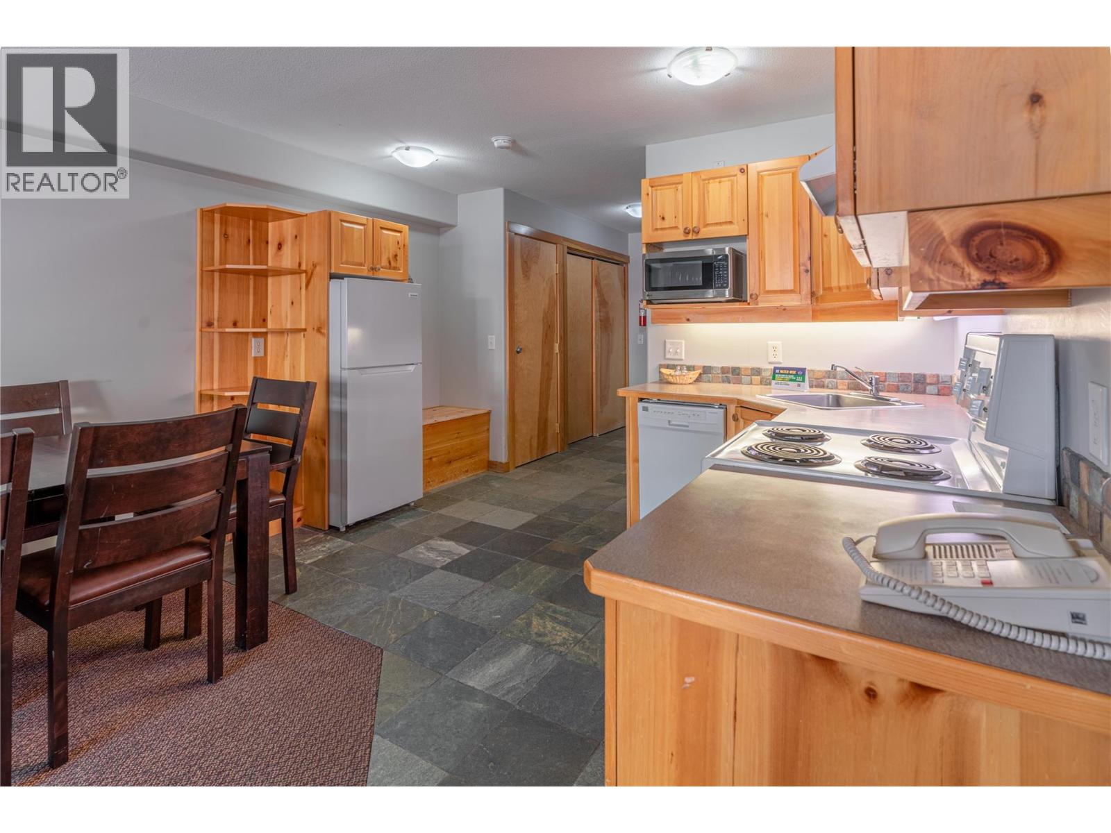 5335 Big White Road Unit# 307/309, Big White