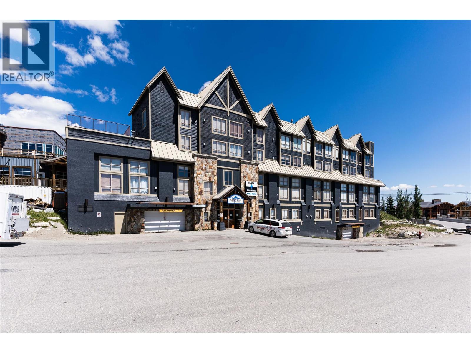 #307/309 5335 Big White Road - 1