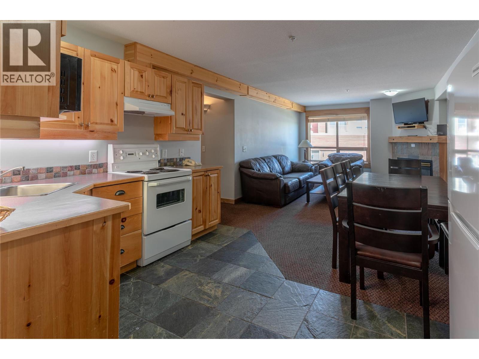 5335 Big White Road Unit# 307/309, Big White