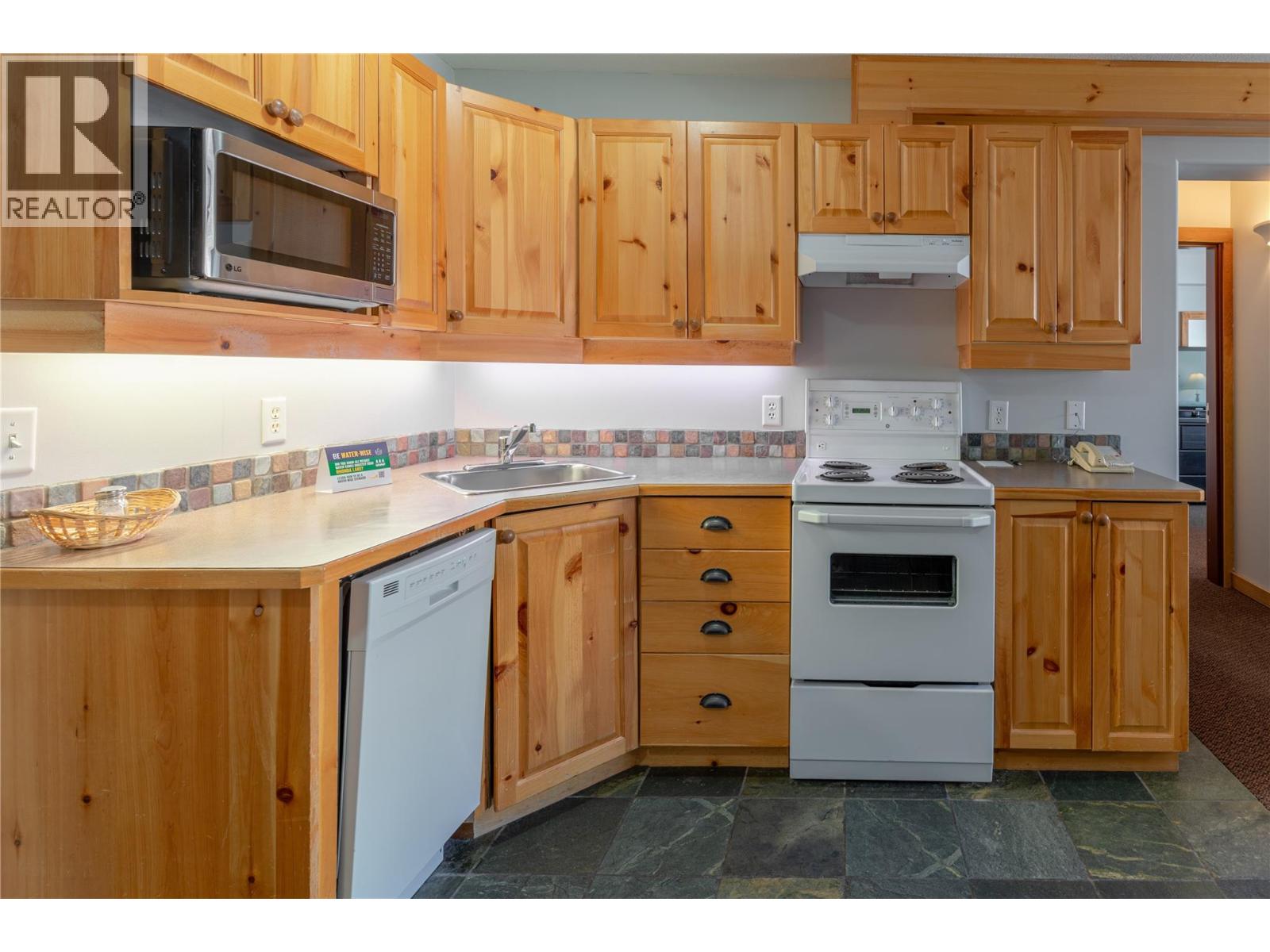 5335 Big White Road Unit# 307/309, Big White