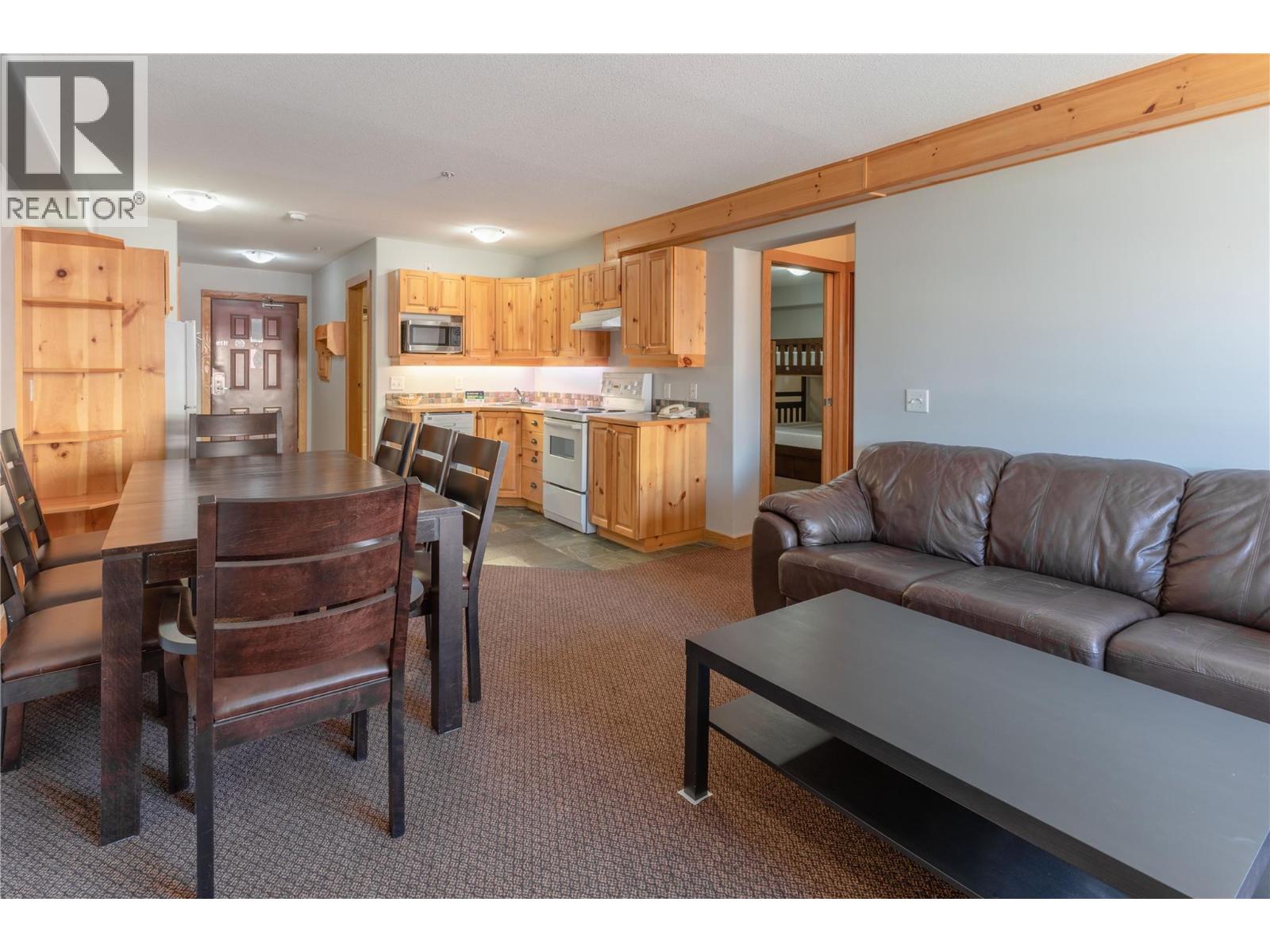 5335 Big White Road Unit# 307/309, Big White