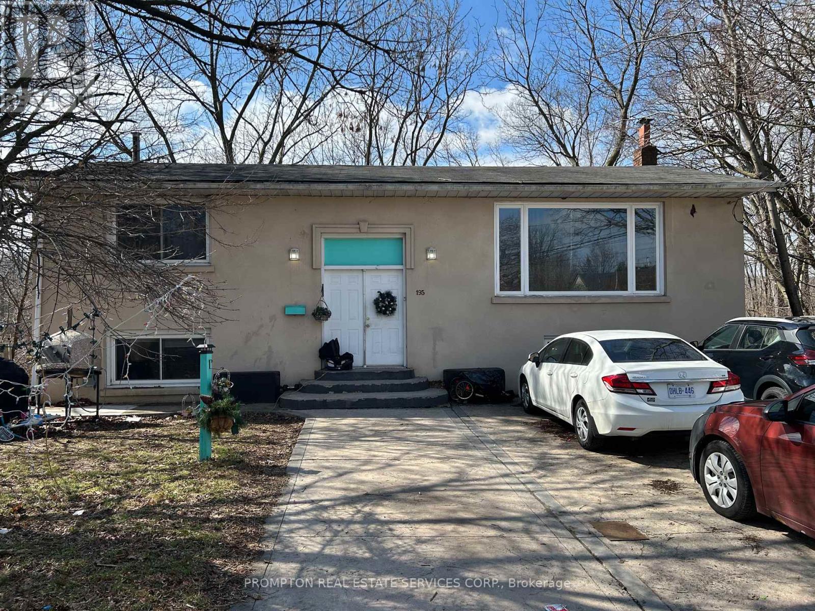 195 CLINE AVENUE S - 1