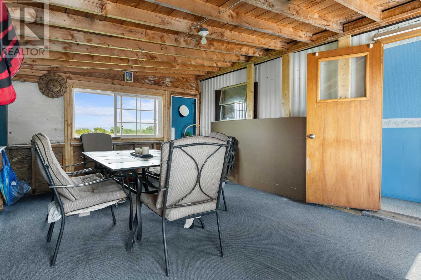 Property 20 of 36 of 1355 Cape John Road