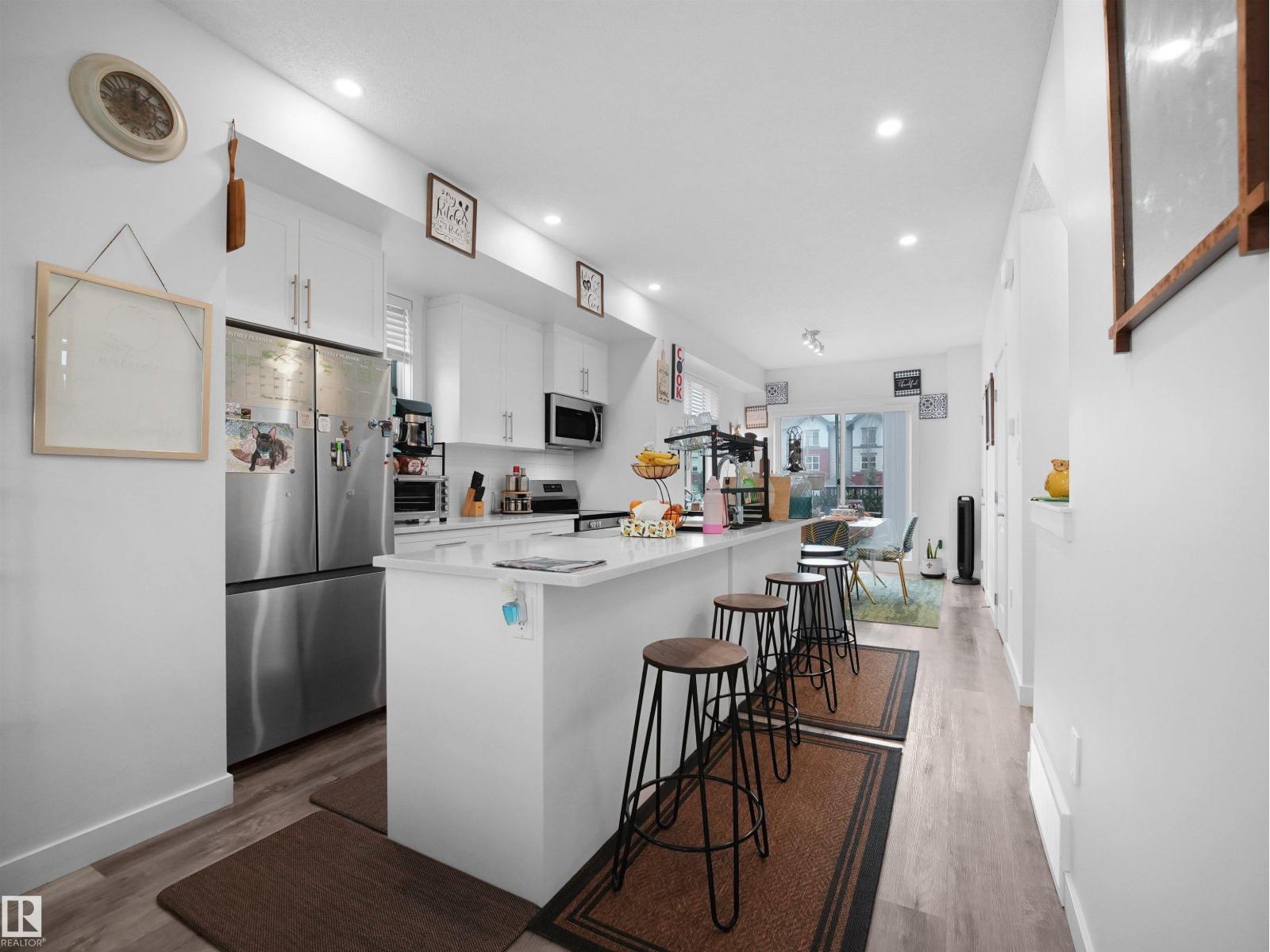 #64 655 WATT BV SW, Edmonton