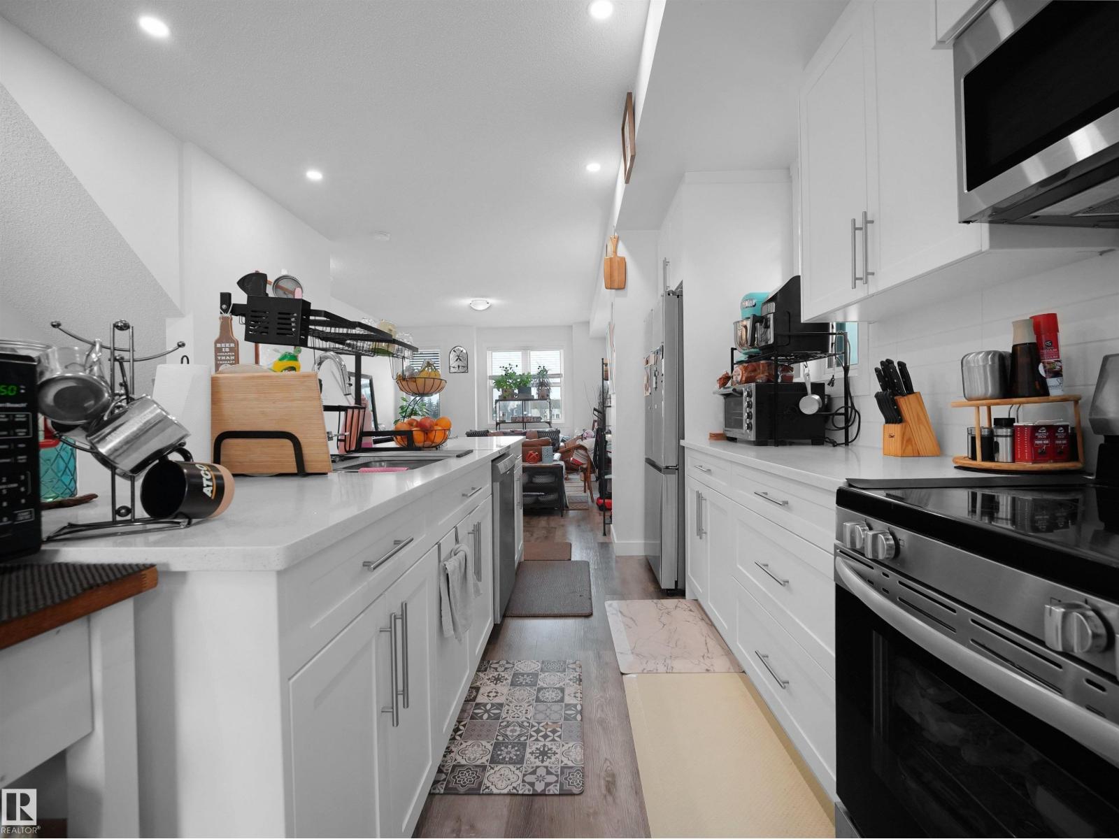 #64 655 WATT BV SW, Edmonton