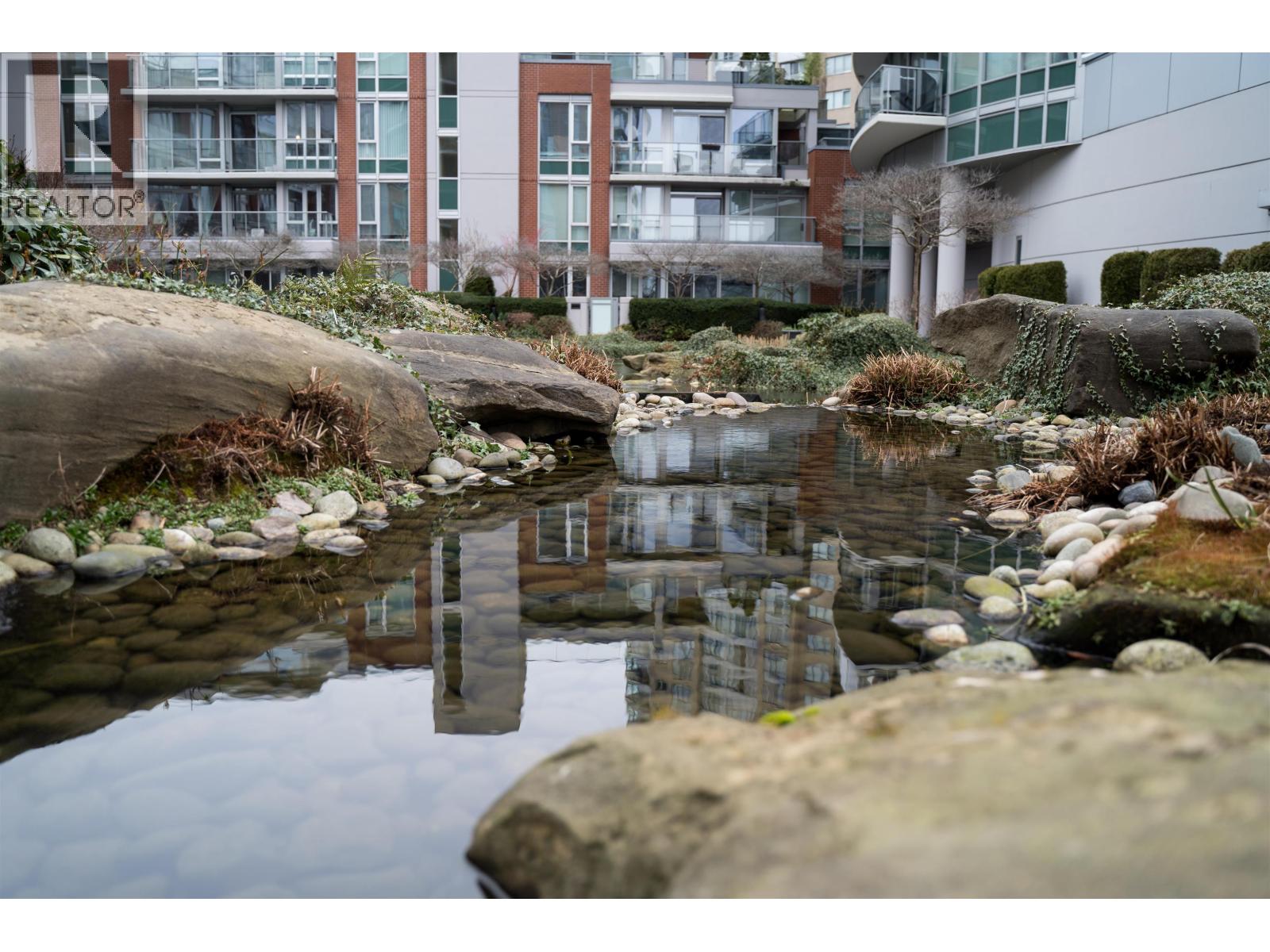 612 618 ABBOTT STREET, Vancouver