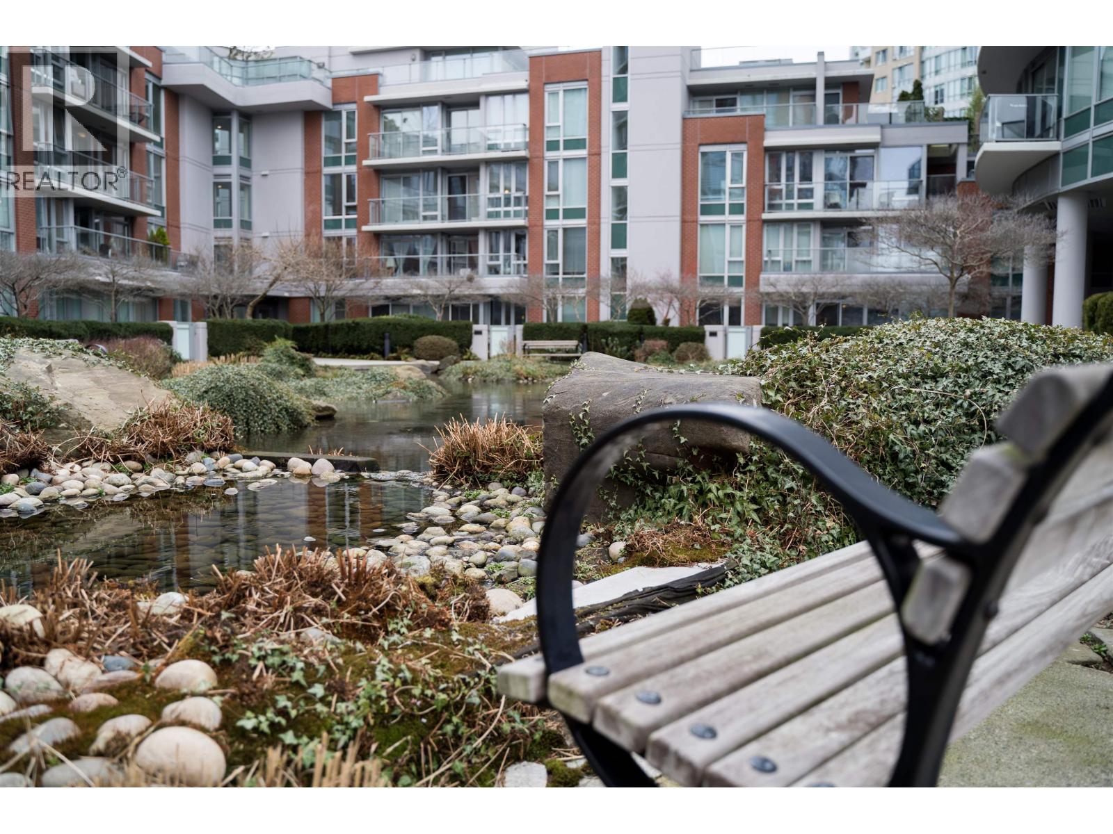 612 618 ABBOTT STREET, Vancouver