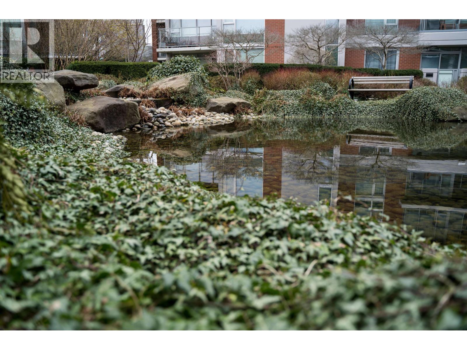 612 618 ABBOTT STREET, Vancouver