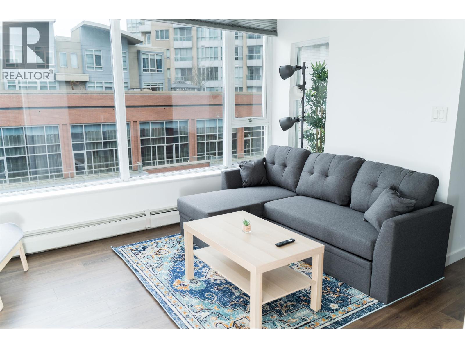 612 618 ABBOTT STREET, Vancouver