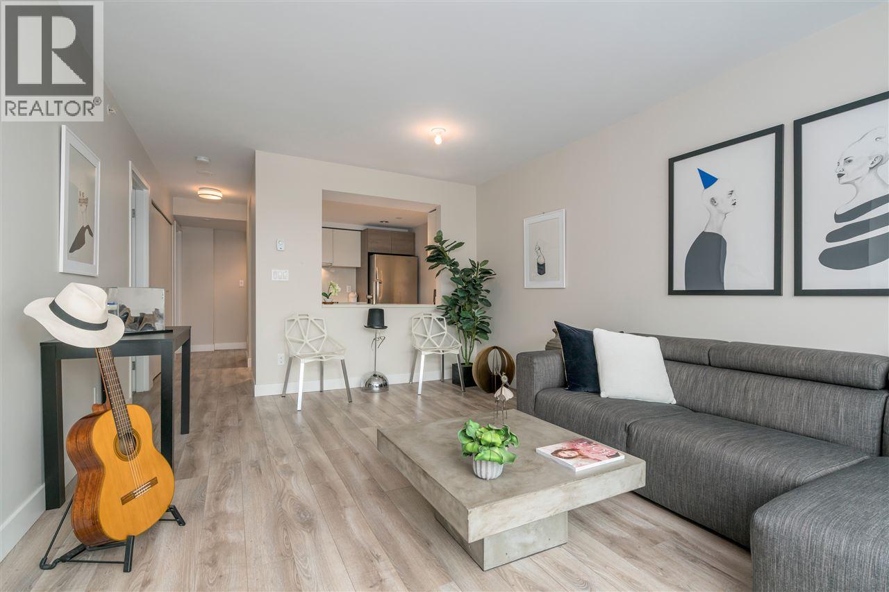 1404 1323 HOMER STREET, Vancouver