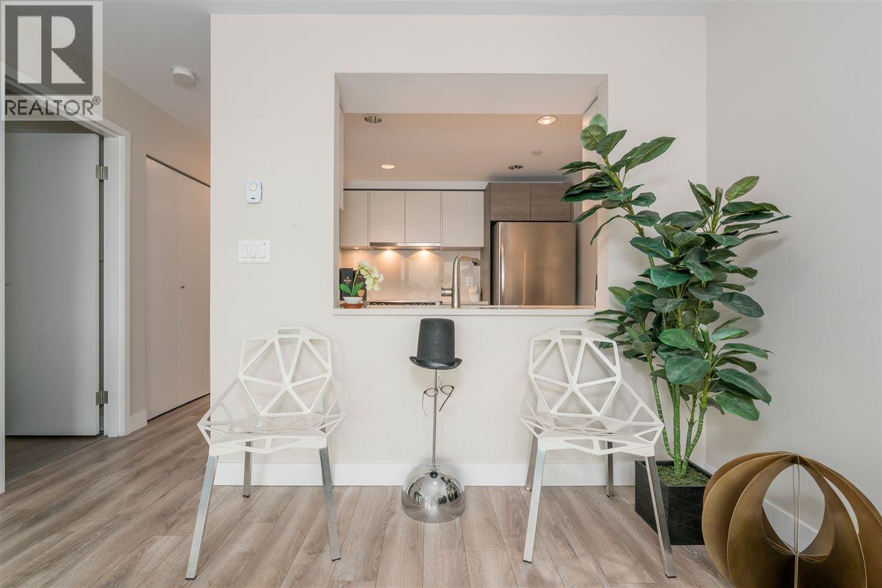 1404 1323 HOMER STREET, Vancouver