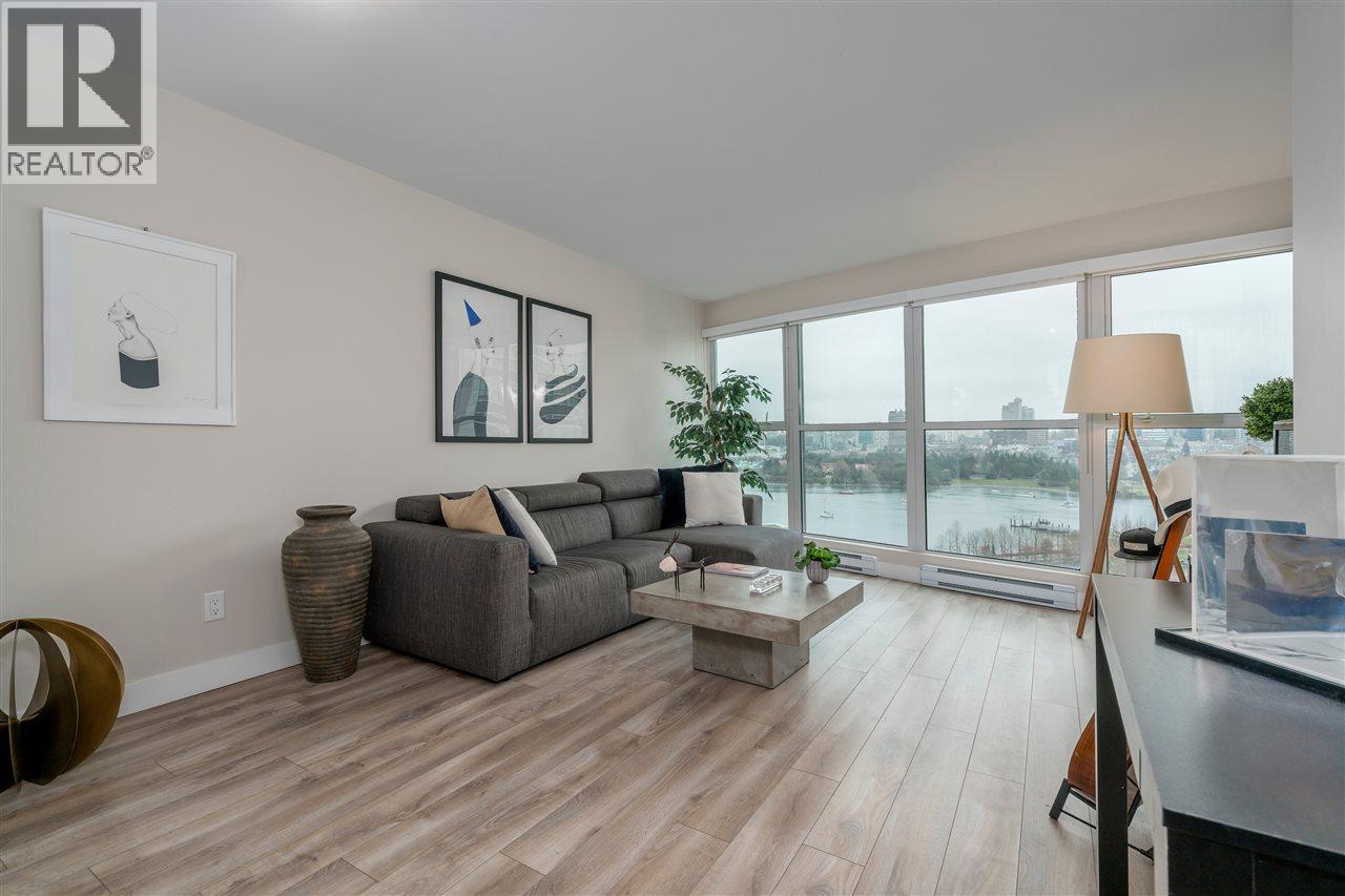 1404 1323 HOMER STREET, Vancouver