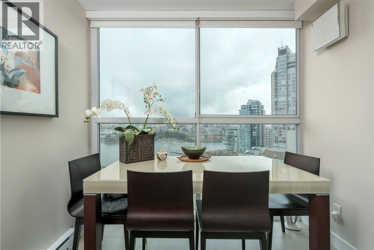 1404 1323 HOMER STREET, Vancouver