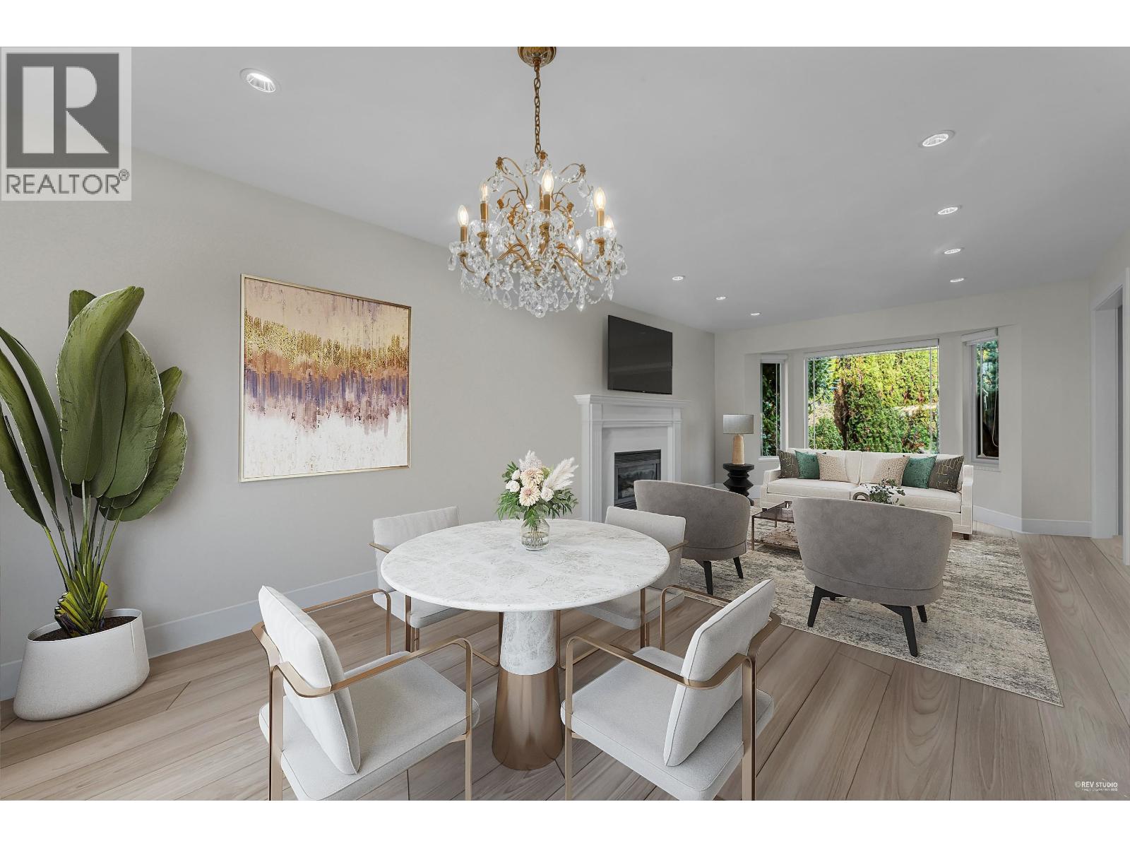 633 FIR STREET, North Vancouver