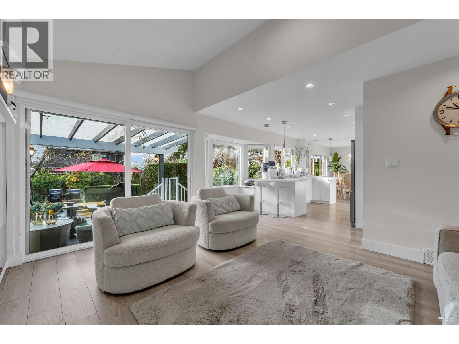 633 FIR STREET, North Vancouver