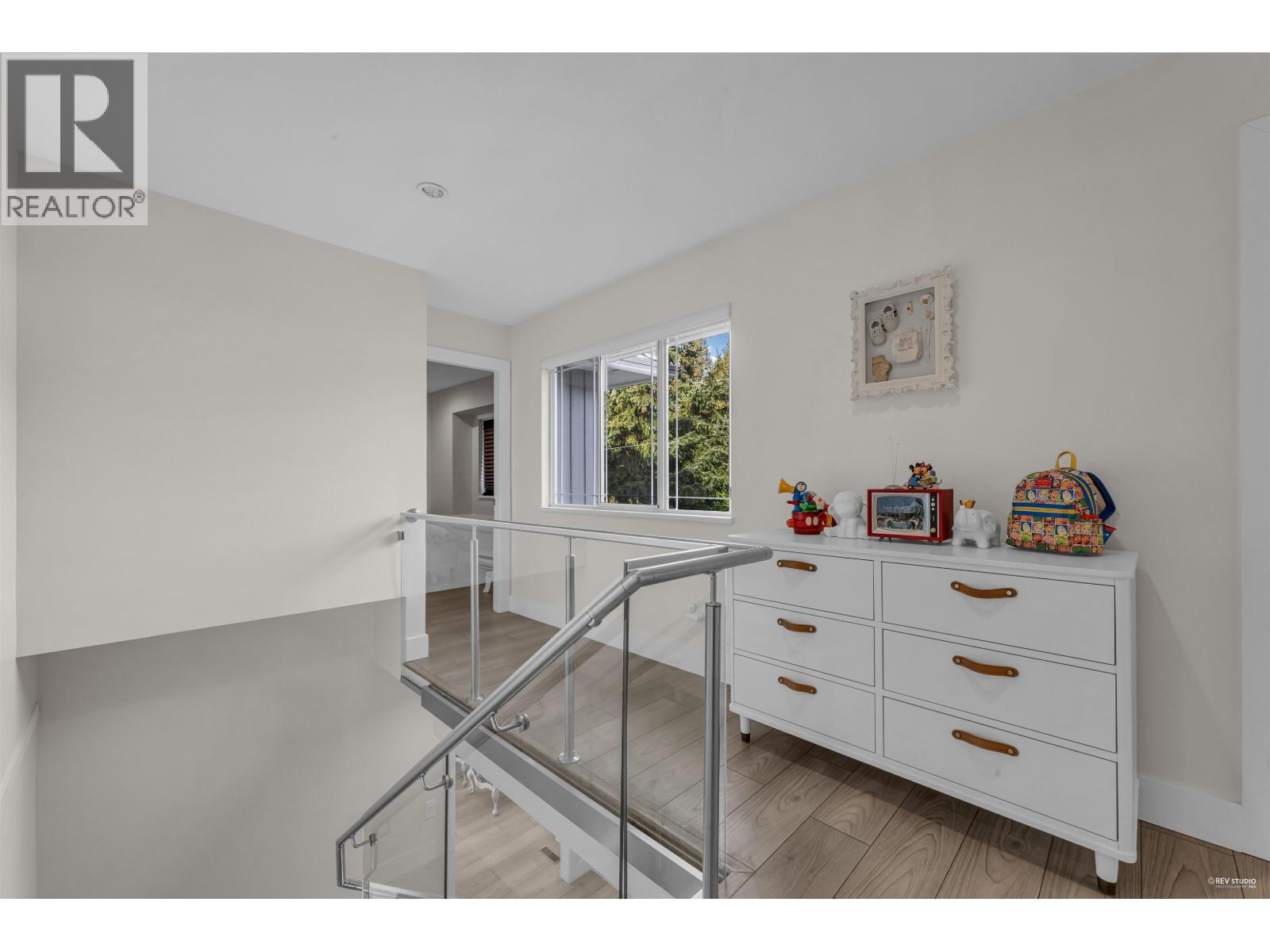 633 FIR STREET, North Vancouver