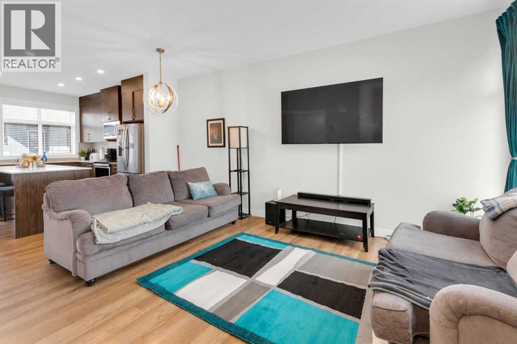 Single Family House for Sale in  Sage Meadows Gardens NW Sage Hill Calgary 