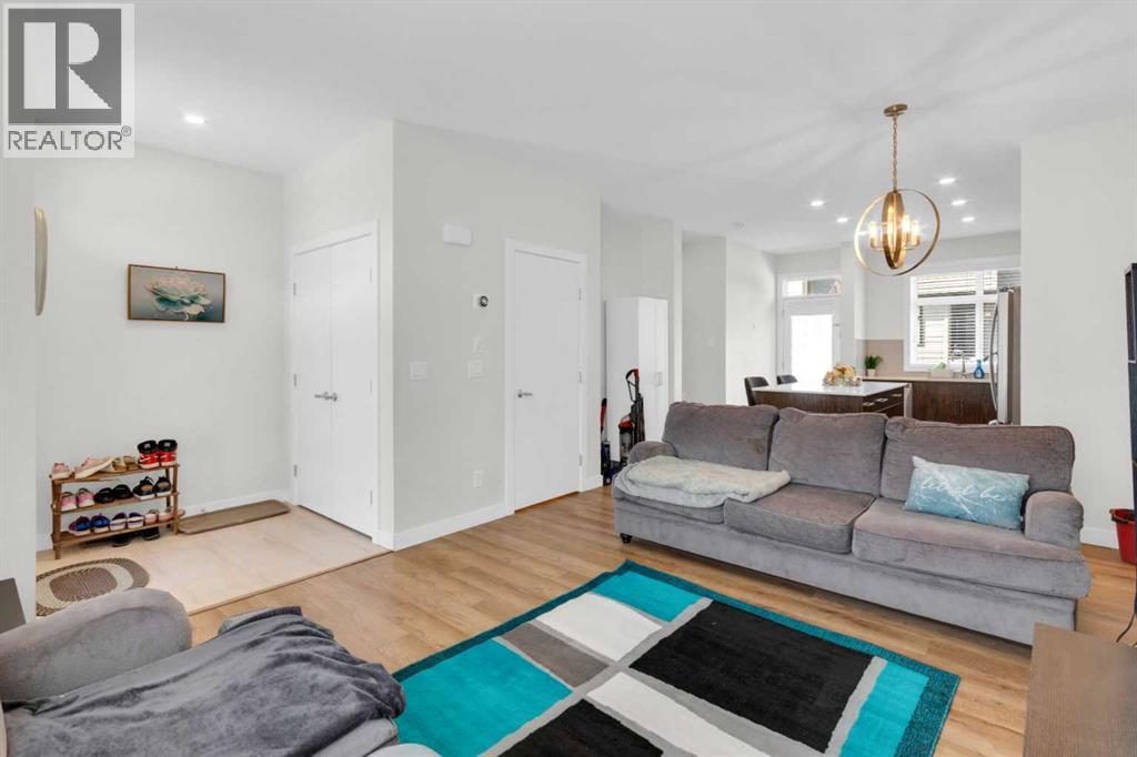 Single Family House for Sale in  Sage Meadows Gardens NW Sage Hill Calgary 