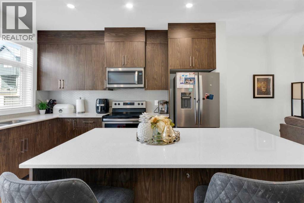 Single Family House for Sale in  Sage Meadows Gardens NW Sage Hill Calgary 