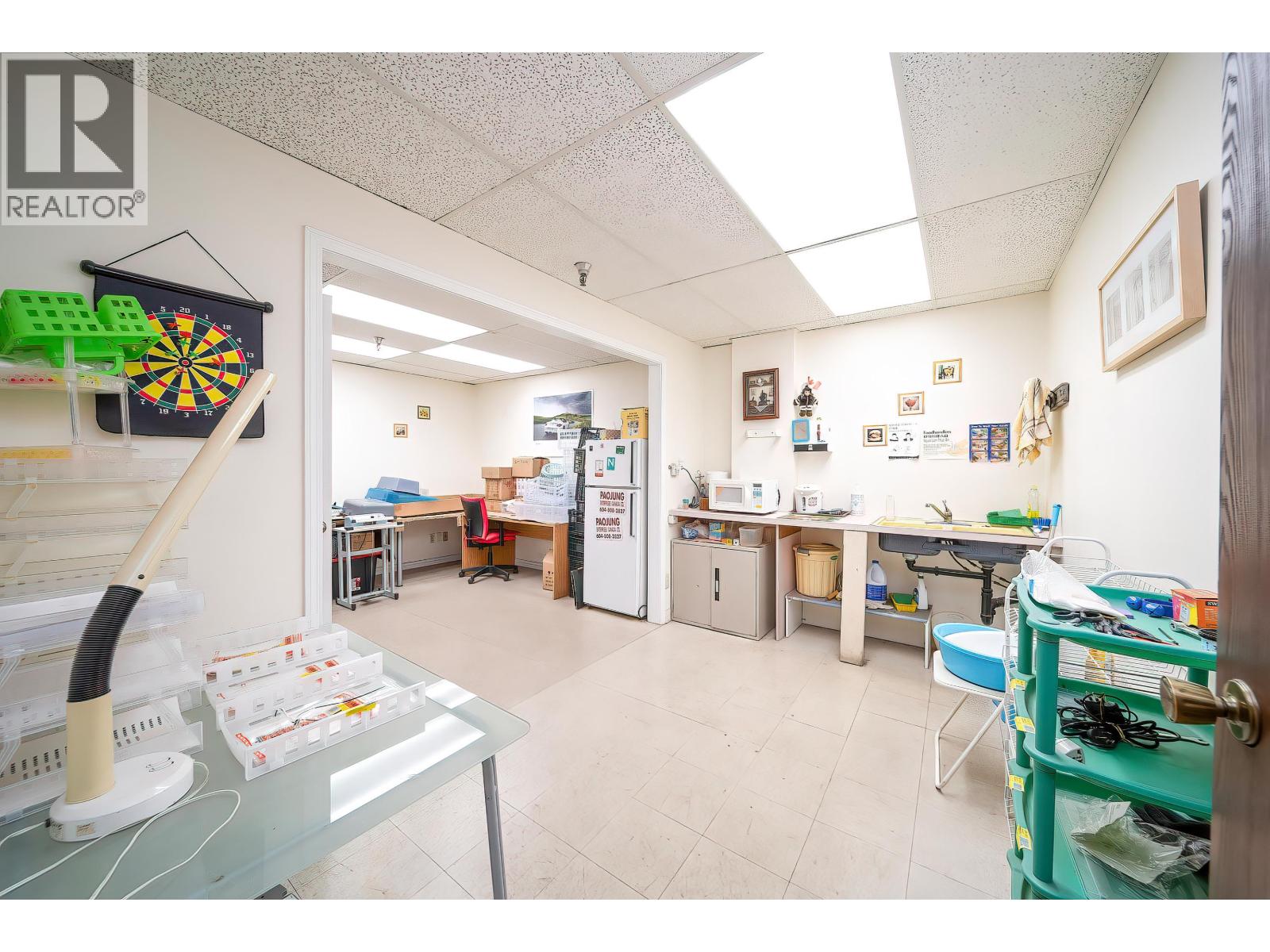 Business for Sale in Richmond – 11278 CONFIDENTIAL, Richmond – MLS# C8077309 - Image 29