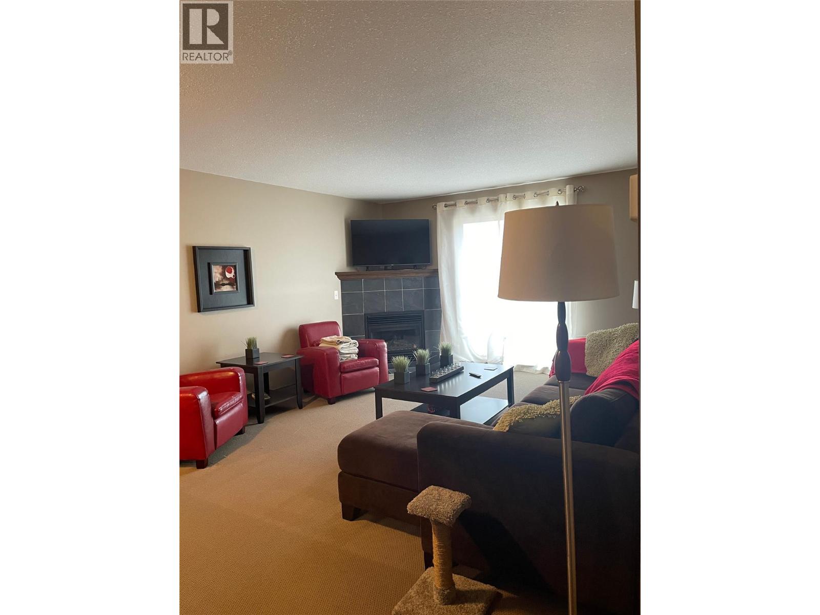 407 4884 Stanley Street, Radium Hot Springs