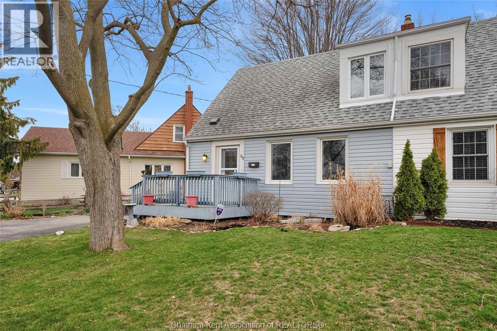 99 Dunn AVENUE - 3
