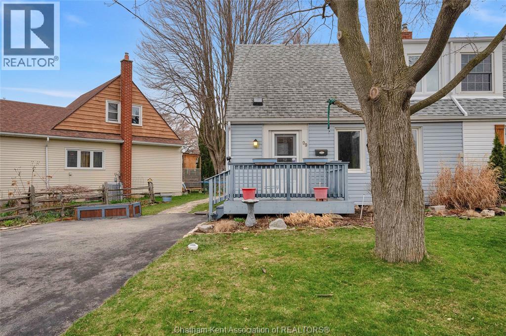 99 Dunn AVENUE - 2