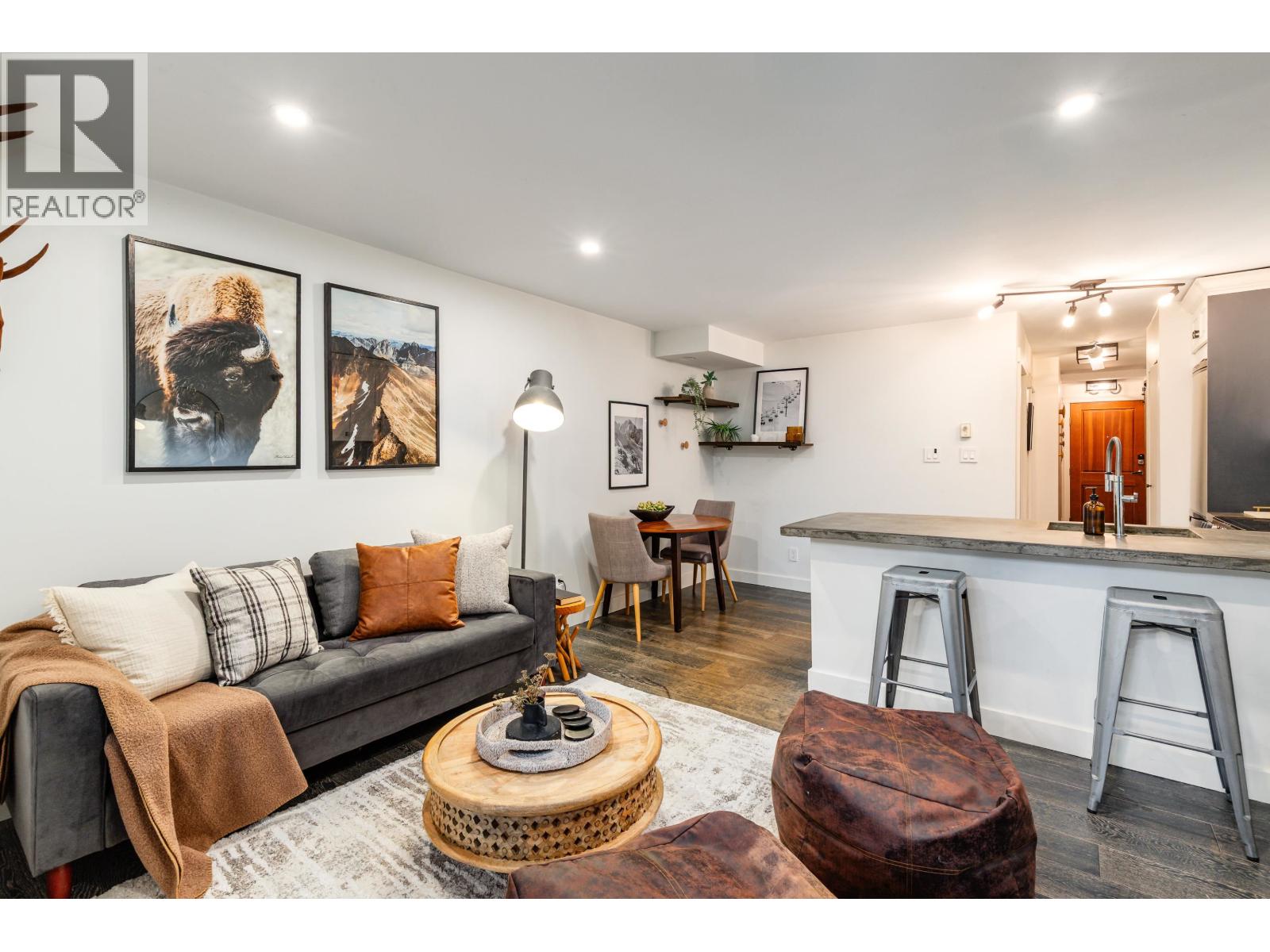 113 3070 HILLCREST DRIVE, Whistler