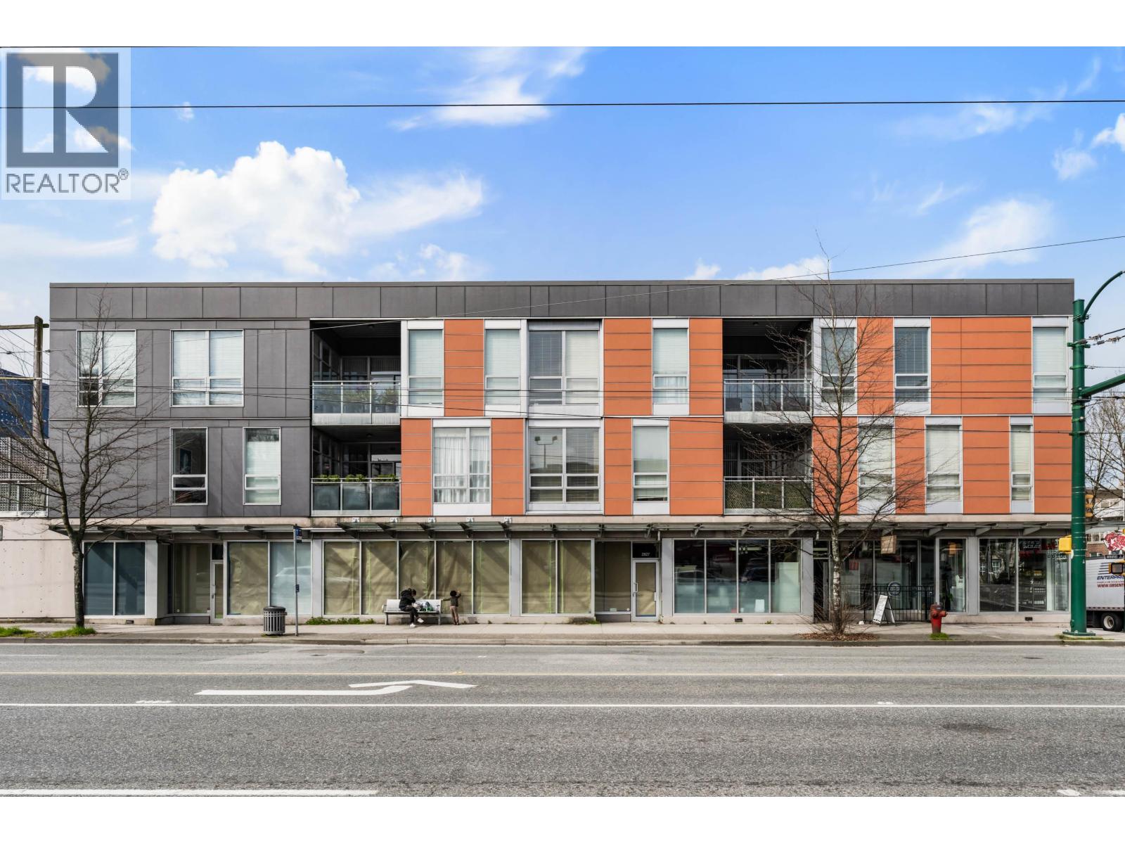 204 2108 W 12TH AVENUE, Vancouver