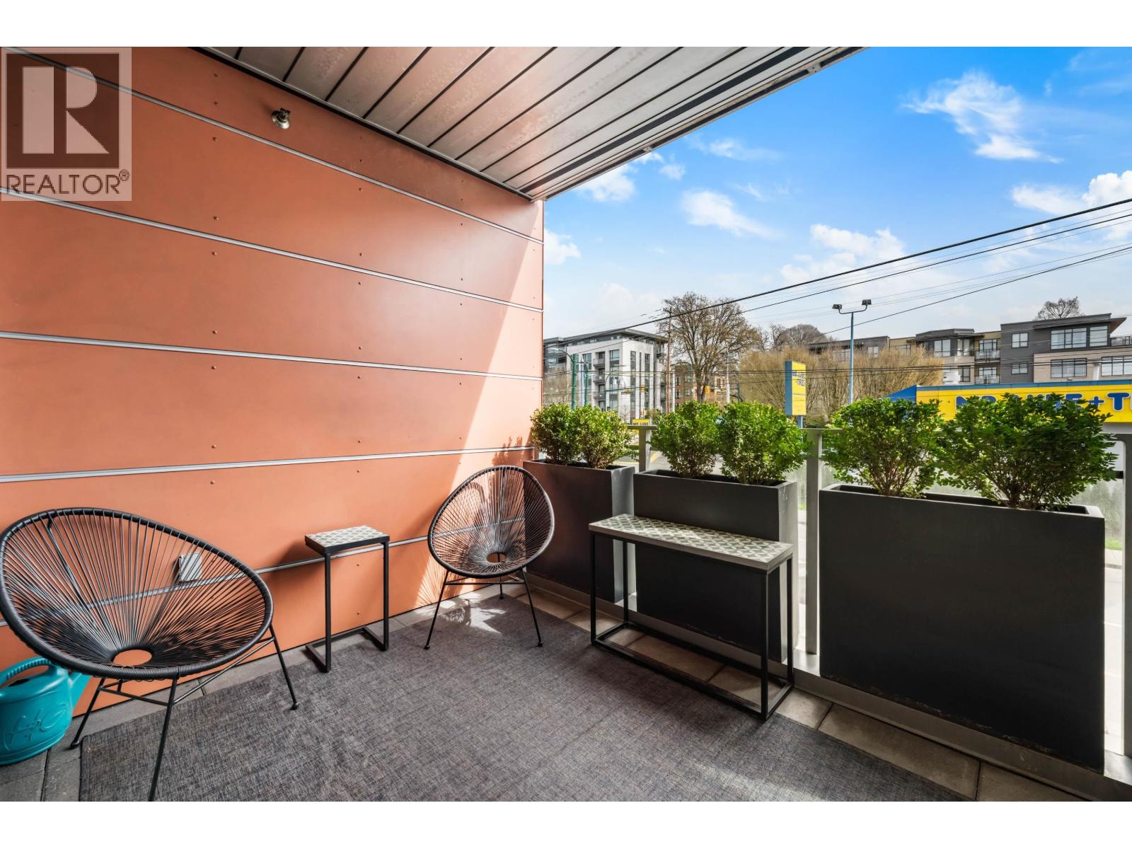 204 2108 W 12TH AVENUE, Vancouver