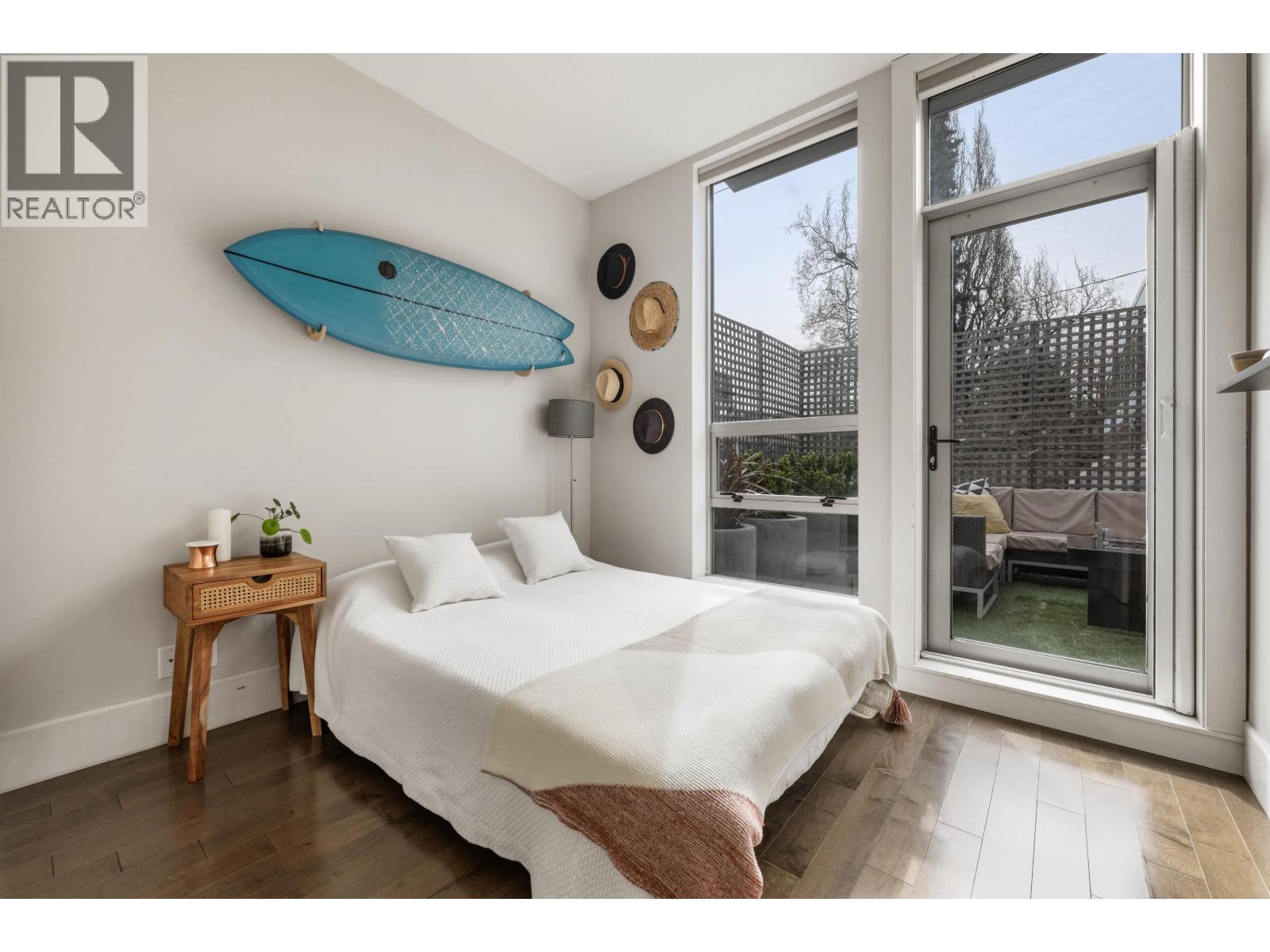 204 2108 W 12TH AVENUE, Vancouver