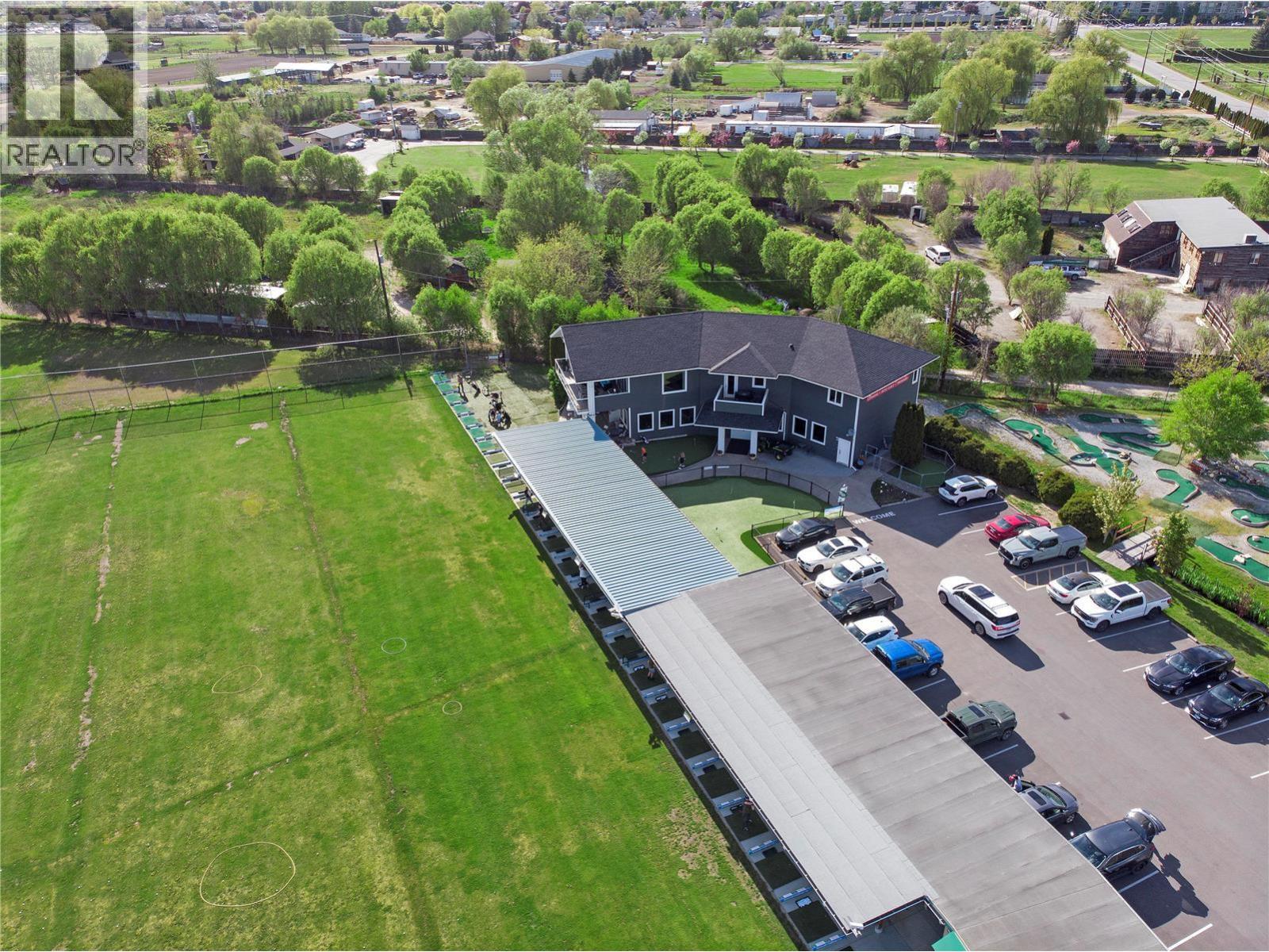  3810 Casorso Road, Kelowna