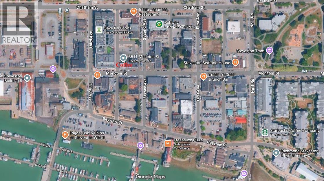 Business for Sale in Richmond – 110 3511 MONCTON STREET, Richmond - Image 21