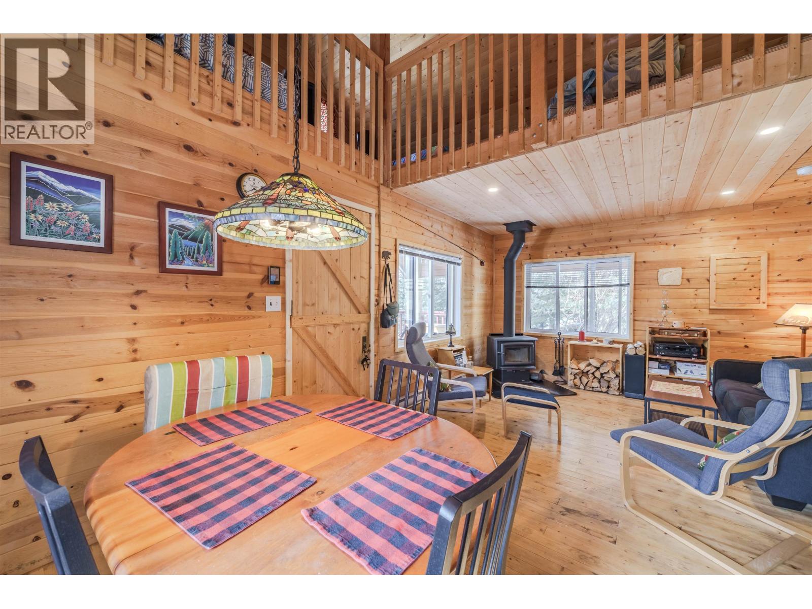 7533 E GREENALL ROAD, Bridge Lake