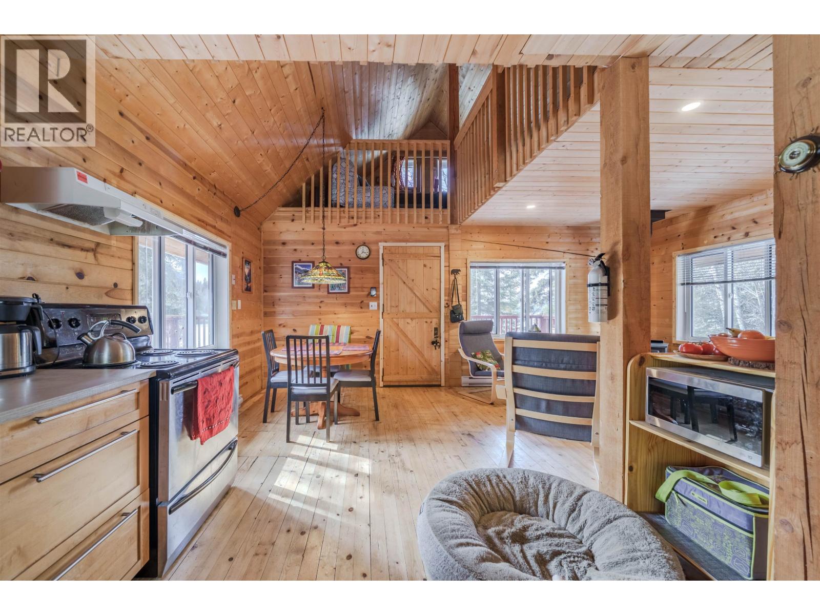 7533 E GREENALL ROAD, Bridge Lake