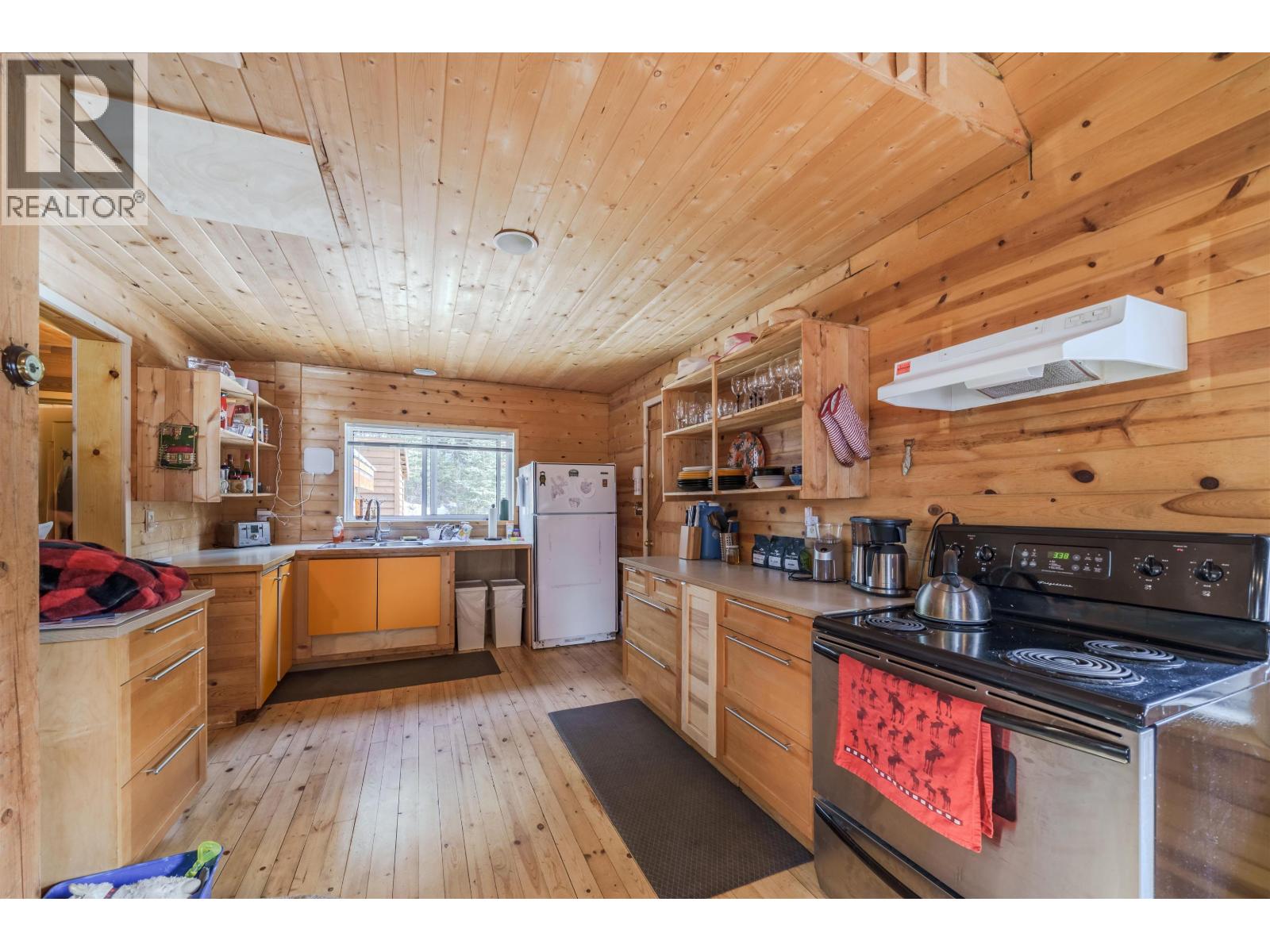 7533 E GREENALL ROAD, Bridge Lake