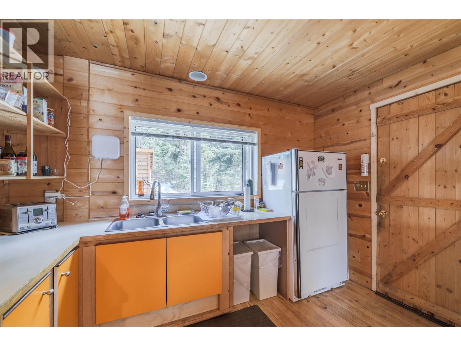 7533 E GREENALL ROAD, Bridge Lake