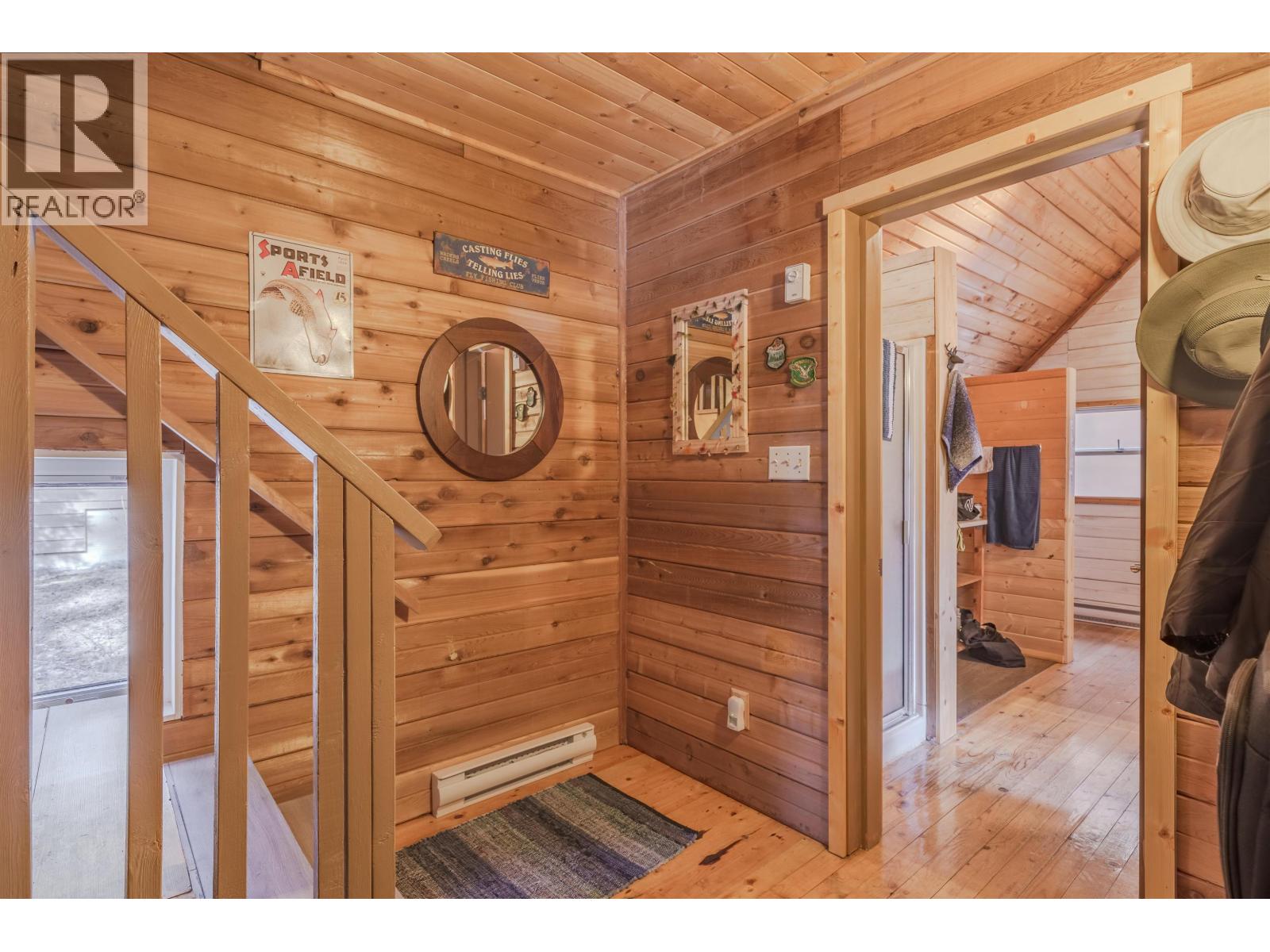 7533 E GREENALL ROAD, Bridge Lake