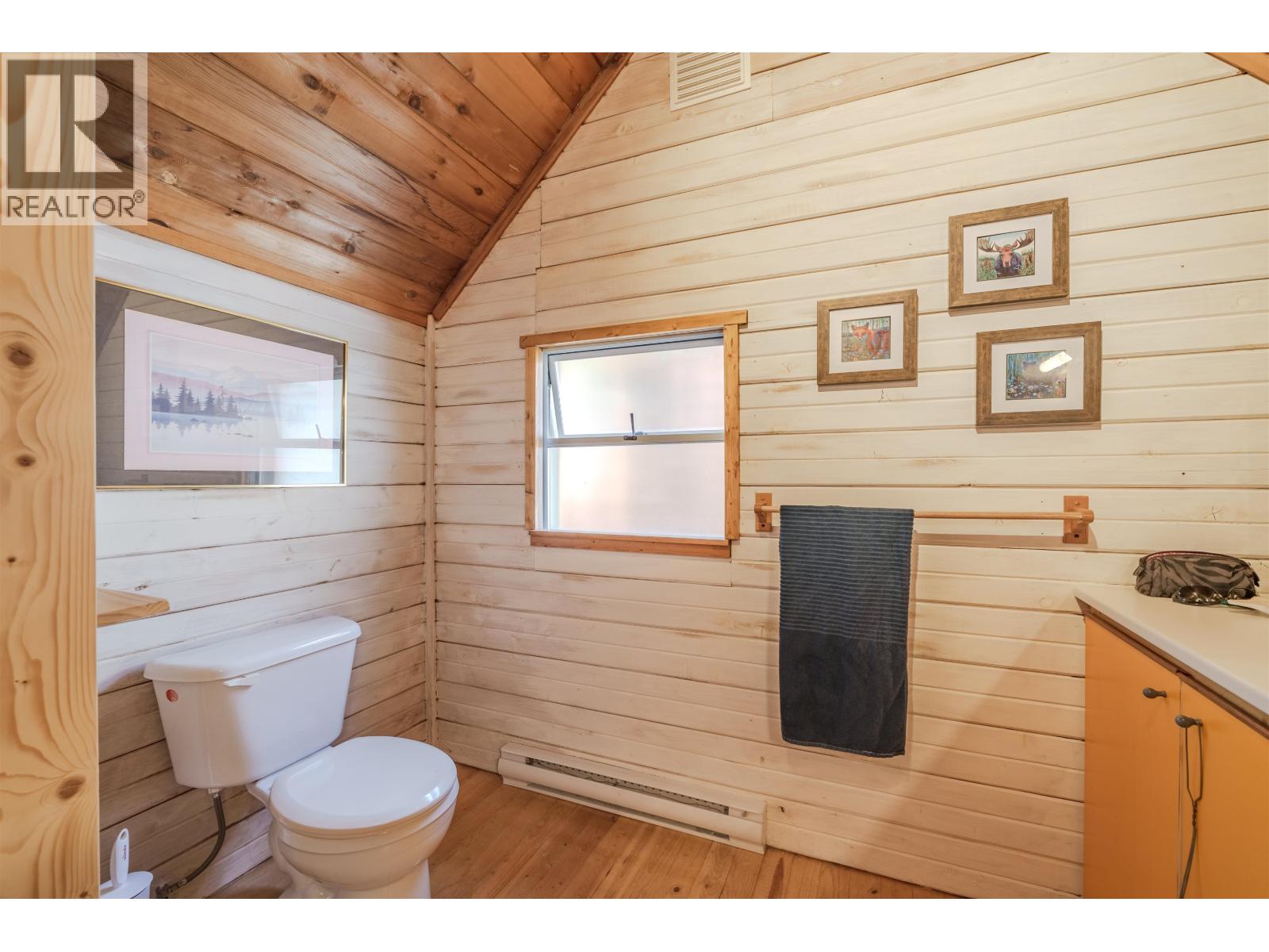 7533 E GREENALL ROAD, Bridge Lake