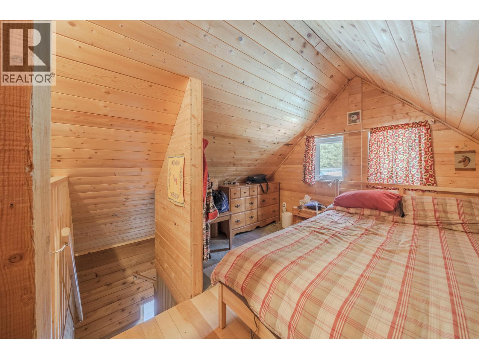 7533 E GREENALL ROAD, Bridge Lake