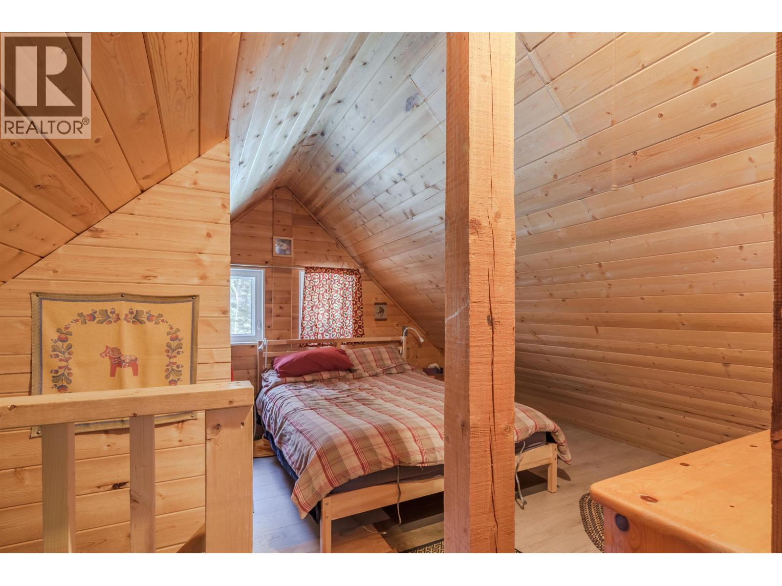 7533 E GREENALL ROAD, Bridge Lake