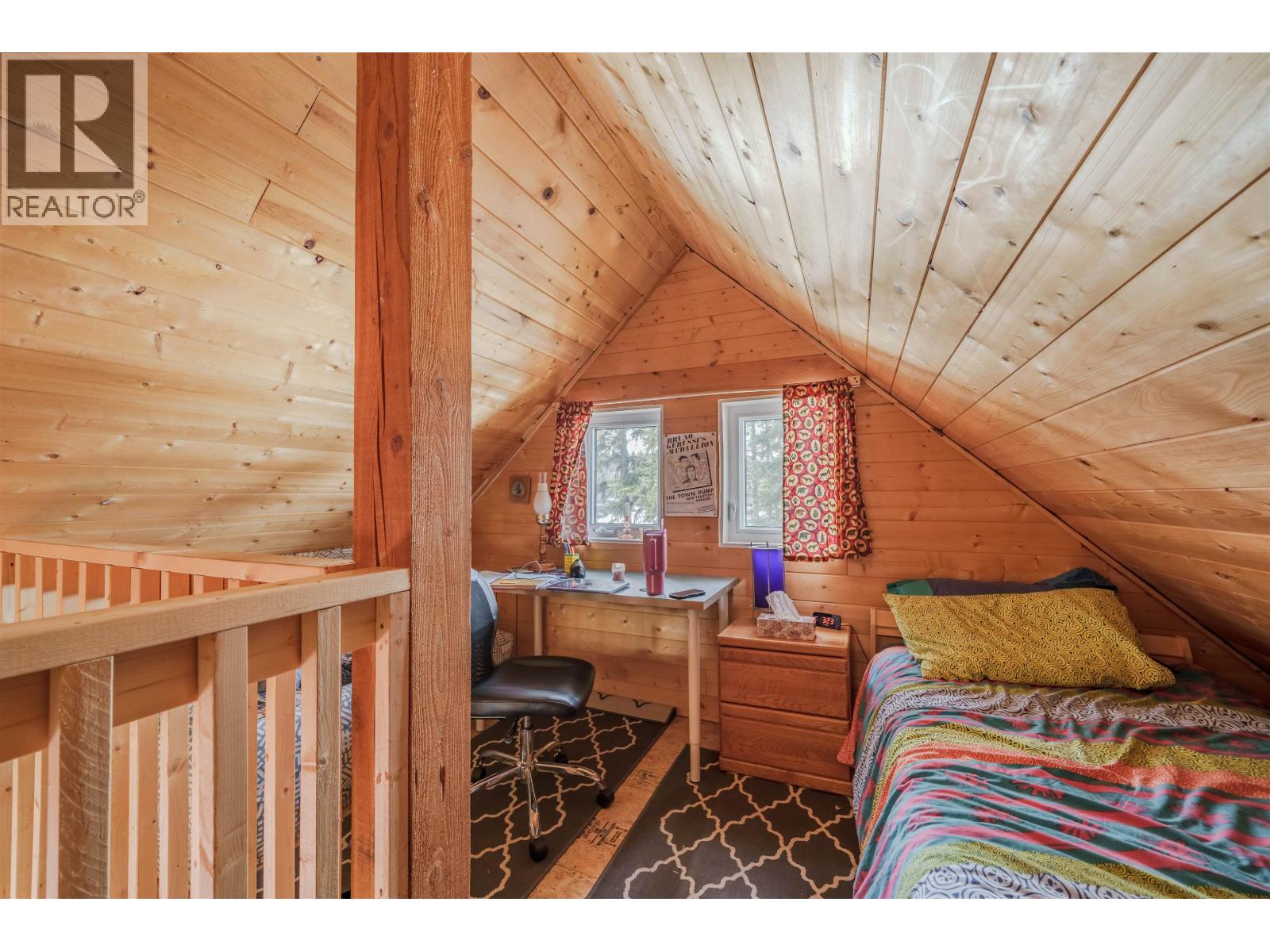 7533 E GREENALL ROAD, Bridge Lake