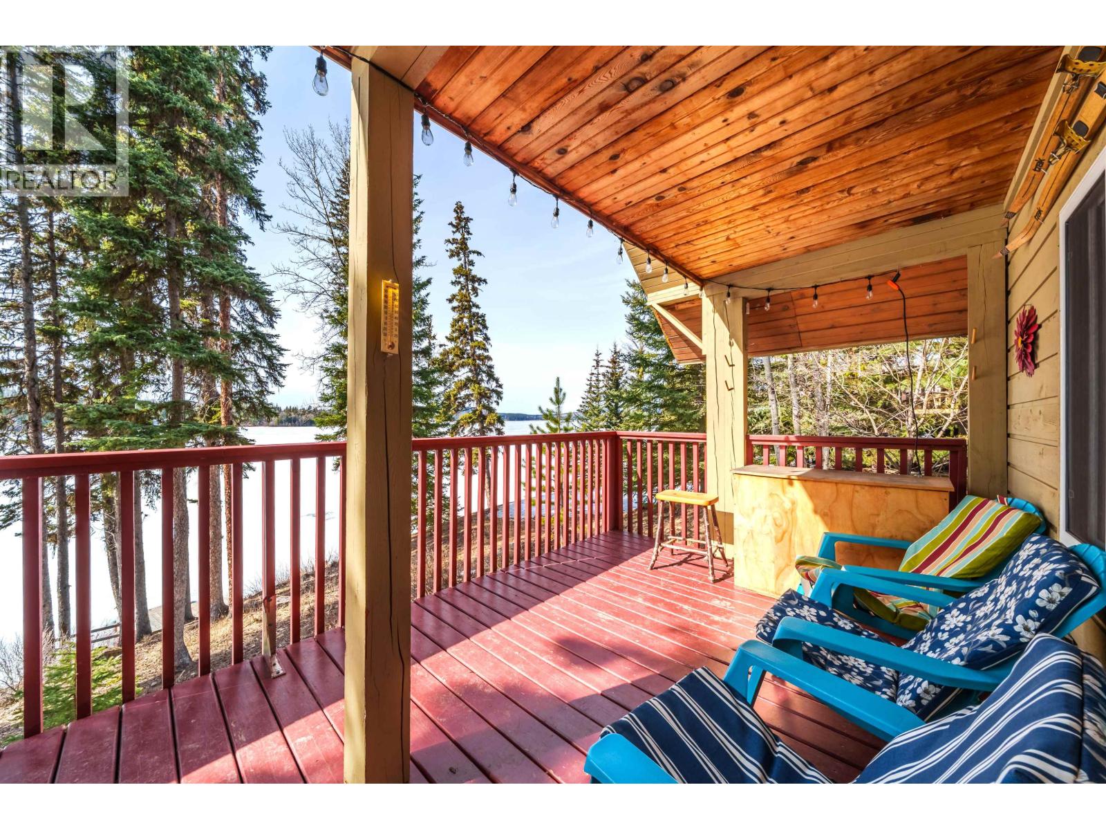 7533 E GREENALL ROAD, Bridge Lake