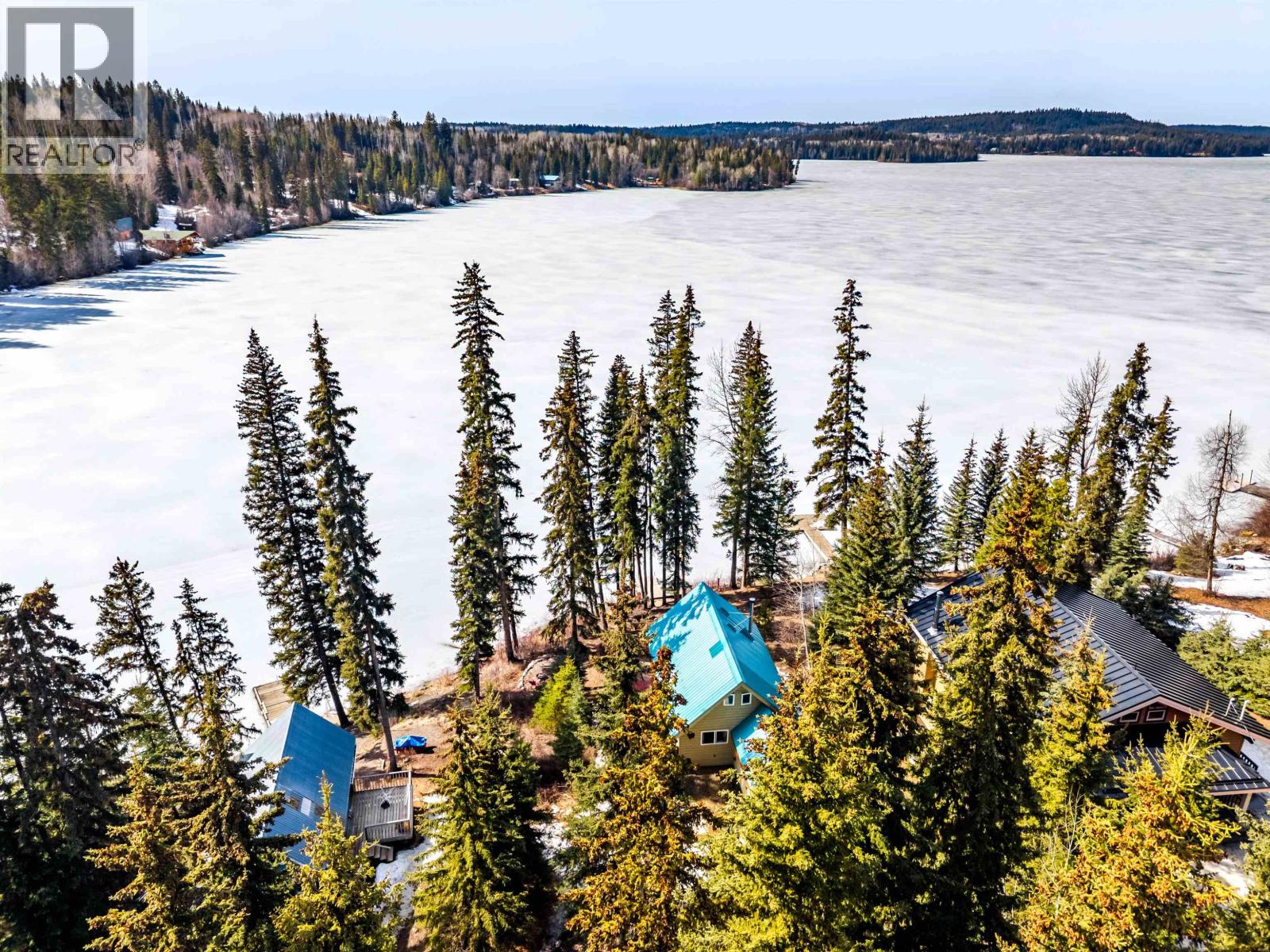 7533 E GREENALL ROAD, Bridge Lake